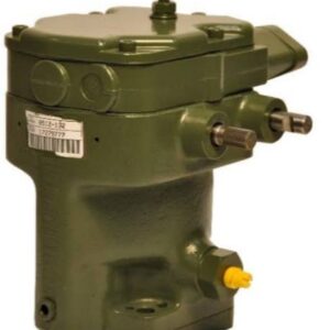 Woodward PSG-8 Mechanical-Hydraulic Speed Governor